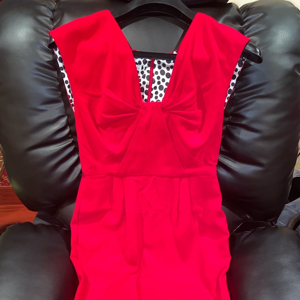 Maggy London work dress